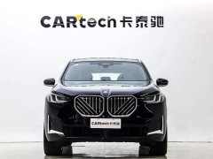 BMW X3 xDrive30L Exclusive M Sports Night Package - фото 2