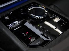 BMW X3 xDrive30L Exclusive M Sports Night Package - фото 20