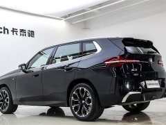 BMW X3 xDrive30L Exclusive M Sports Night Package - фото 7