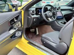 Mercedes-Benz CLE 300 4MATIC dynamic coupe - фото 5