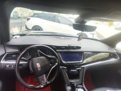 Cadillac XT6 2.0T six-seat four-wheel drive luxury - фото 7