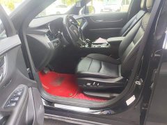 Cadillac XT6 2.0T six-seat four-wheel drive luxury - фото 9