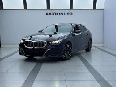 BMW 5 Series 530Li xDrive M Sports Package - фото 1