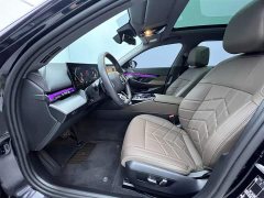 BMW 5 Series 530Li xDrive M Sports Package - фото 11