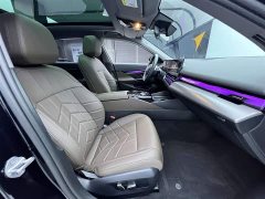 BMW 5 Series 530Li xDrive M Sports Package - фото 12