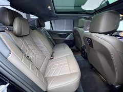 BMW 5 Series 530Li xDrive M Sports Package - фото 16