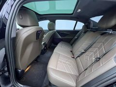 BMW 5 Series 530Li xDrive M Sports Package - фото 18