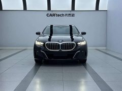 BMW 5 Series 530Li xDrive M Sports Package - фото 3