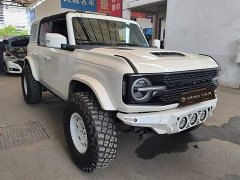 Ford Ragnarok 2.3T Wasteland - фото 1
