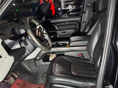 Land Rover Defender 2020 110 P400 Dark Special Edition - фото 2