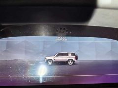 Land Rover Defender 2020 110 P400 Dark Special Edition - фото 3