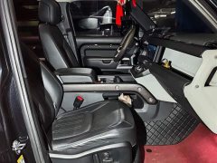 Land Rover Defender 2020 110 P400 Dark Special Edition - фото 4