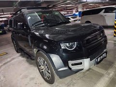 Land Rover Defender 2020 110 P400 Dark Special Edition - фото 5