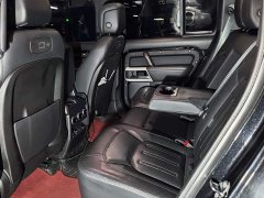 Land Rover Defender 2020 110 P400 Dark Special Edition - фото 6
