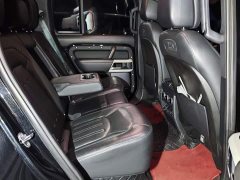 Land Rover Defender 2020 110 P400 Dark Special Edition - фото 7