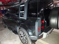 Land Rover Defender 2020 110 P400 Dark Special Edition - фото 8