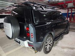 Land Rover Defender 2020 110 P400 Dark Special Edition - фото 9