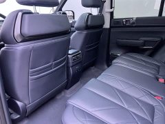 Fangchengbao Leopard 5 2023 Discovery Edition - фото 12