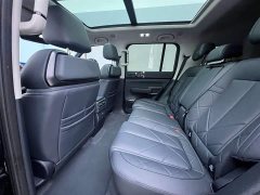 Fangchengbao Leopard 5 2023 Discovery Edition - фото 14