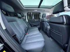 Fangchengbao Leopard 5 2023 Discovery Edition - фото 17