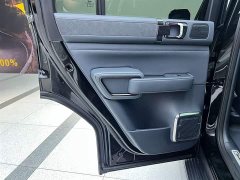 Fangchengbao Leopard 5 2023 Discovery Edition - фото 19