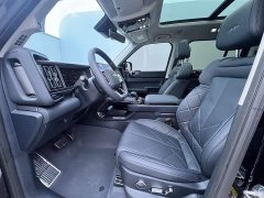 Fangchengbao Leopard 5 2023 Discovery Edition - фото 20