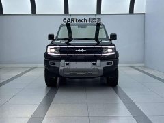 Fangchengbao Leopard 5 2023 Discovery Edition - фото 3