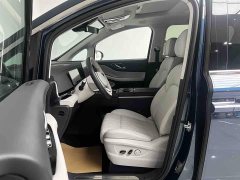 Voyah Lantu Dreamer PHEV four-wheel drive flagship Kunpeng version - фото 10