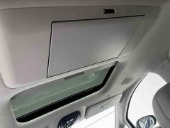 Voyah Lantu Dreamer PHEV four-wheel drive flagship Kunpeng version - фото 14