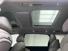 Voyah Lantu Dreamer PHEV four-wheel drive flagship Kunpeng version - фото 15