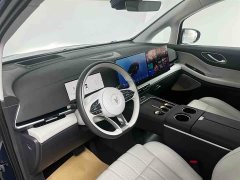 Voyah Lantu Dreamer PHEV four-wheel drive flagship Kunpeng version - фото 17