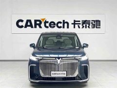 Voyah Lantu Dreamer PHEV four-wheel drive flagship Kunpeng version - фото 18