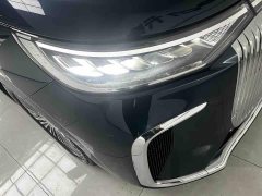 Voyah Lantu Dreamer PHEV four-wheel drive flagship Kunpeng version - фото 4