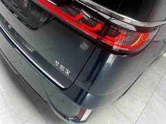 Voyah Lantu Dreamer PHEV four-wheel drive flagship Kunpeng version - фото 5