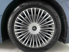 Voyah Lantu Dreamer PHEV four-wheel drive flagship Kunpeng version - фото 6