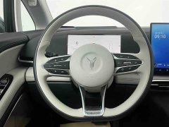 Voyah Lantu Dreamer PHEV four-wheel drive flagship Kunpeng version - фото 8