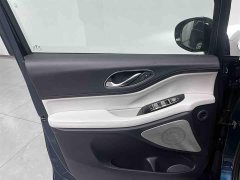 Voyah Lantu Dreamer PHEV four-wheel drive flagship Kunpeng version - фото 9