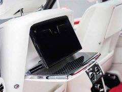 Rolls-Royce Cullinan 2018 Four-Seater - фото 10