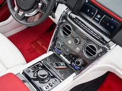 Rolls-Royce Cullinan 2018 Four-Seater - фото 19