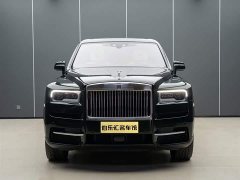 Rolls-Royce Cullinan 2018 Four-Seater - фото 3