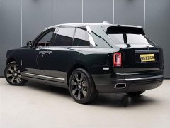Rolls-Royce Cullinan 2018 Four-Seater - фото 4