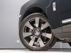 Rolls-Royce Cullinan 2018 Four-Seater - фото 5