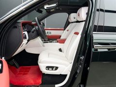 Rolls-Royce Cullinan 2018 Four-Seater - фото 6