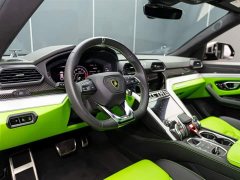 Lamborghini Urus 4.0T V8 - фото 10