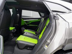Lamborghini Urus 4.0T V8 - фото 11