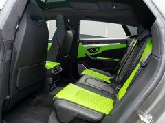 Lamborghini Urus 4.0T V8 - фото 12