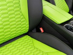 Lamborghini Urus 4.0T V8 - фото 15