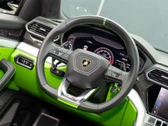 Lamborghini Urus 4.0T V8 - фото 17