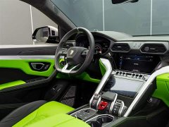 Lamborghini Urus 4.0T V8 - фото 18