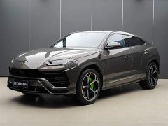 Lamborghini Urus 4.0T V8 - фото 2